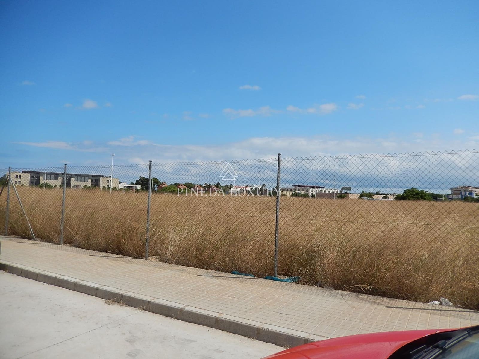 Solar/Parcela en Puçol en venta - 4.500.000 € (Ref: 9406847)