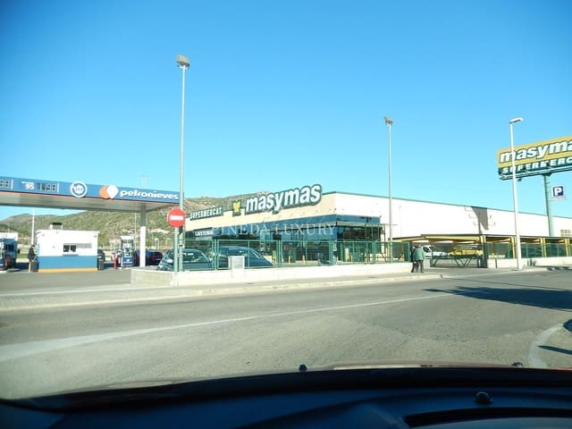 Building Plot for sale in Puçol - € 900,000 (Ref: 9406848)