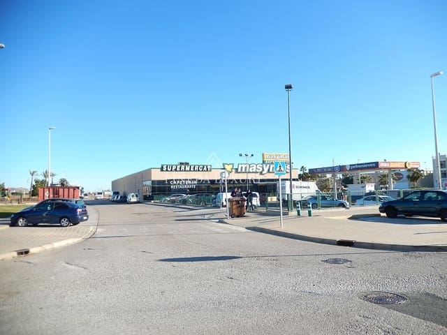 Building Plot for sale in Puçol - € 900,000 (Ref: 9406848)