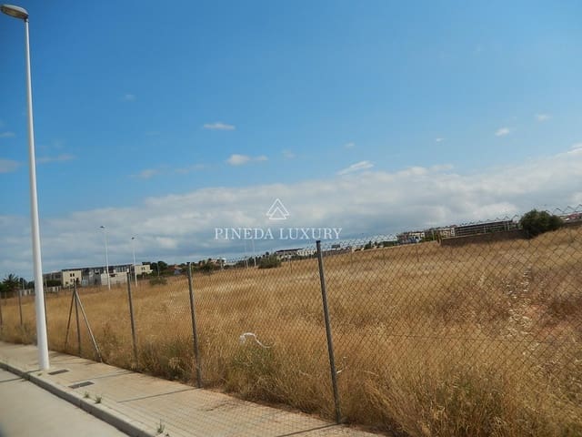Building Plot for sale in Puçol - € 900,000 (Ref: 9406848)