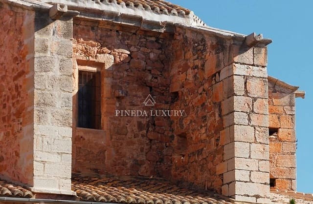 Tomt till salu i Puçol - 1 995 000 € (Ref: 9406849)