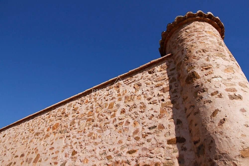 Byggegrund til salg i Pucol - € 1.995.000 (Ref: 9406849)