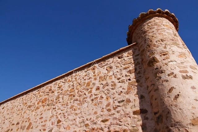 Tomt till salu i Puçol - 1 995 000 € (Ref: 9406849)