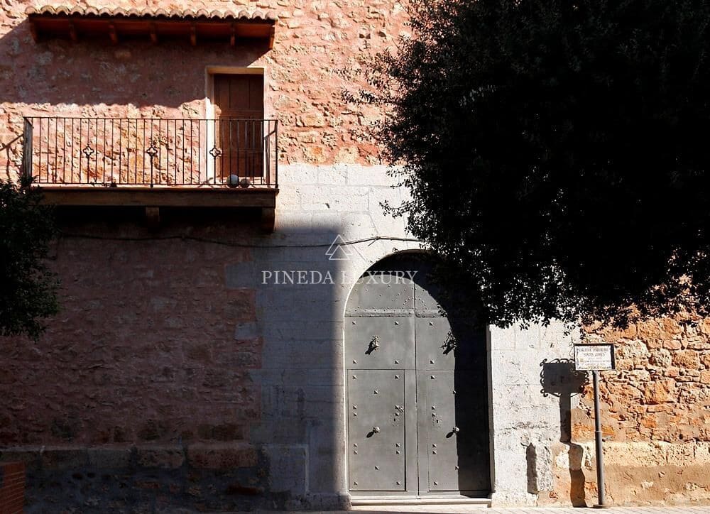 Byggegrund til salg i Pucol - € 1.995.000 (Ref: 9406849)