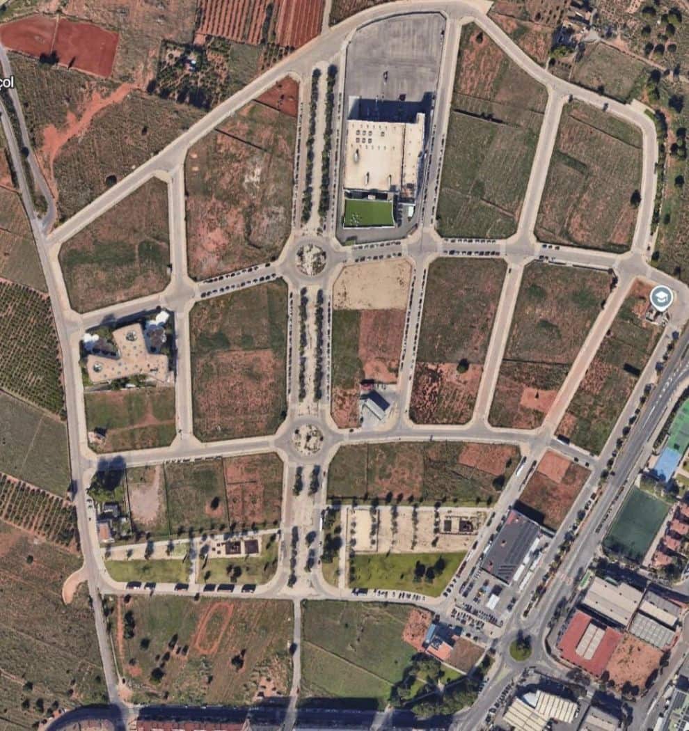 Terrain à Bâtir à vendre à Pucol - 3 976 000 € (Ref: 9406851)