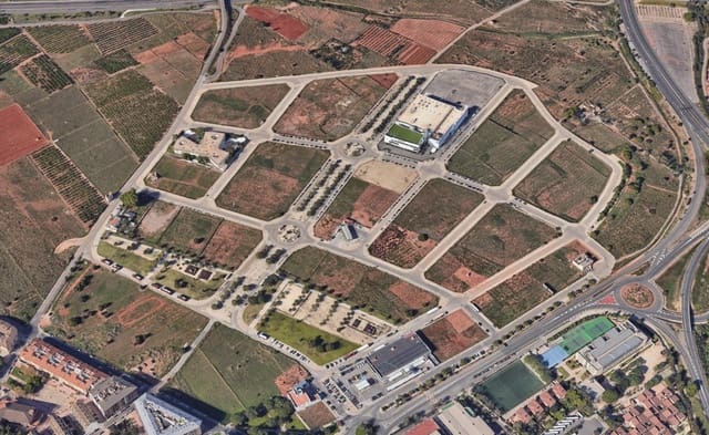 Terrain à Bâtir à vendre à Puçol - 3 976 000 € (Ref: 9406851)