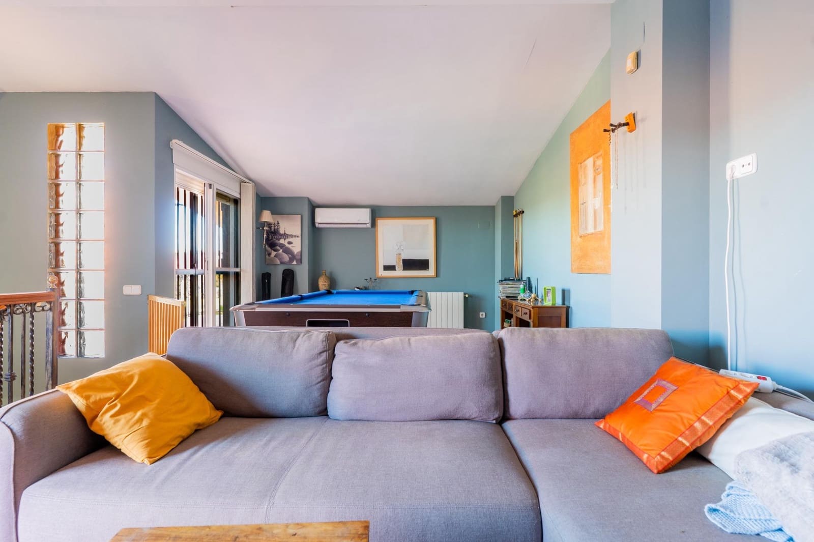 4 makuuhuone Huvila myytävänä paikassa Puig mukana 
autotalli - 1 150 000 € (Ref: 9414090)