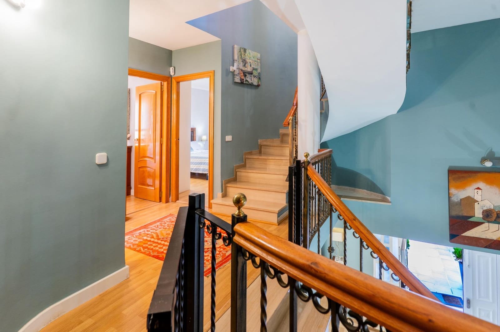 4 makuuhuone Huvila myytävänä paikassa Puig mukana 
autotalli - 1 150 000 € (Ref: 9414090)