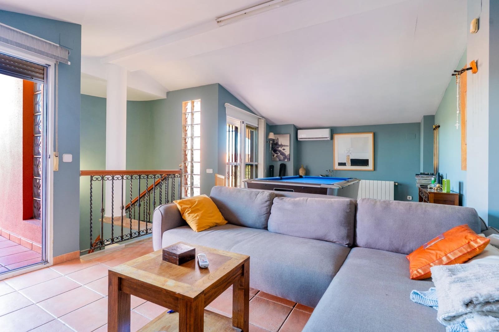 4 makuuhuone Huvila myytävänä paikassa Puig mukana 
autotalli - 1 150 000 € (Ref: 9414090)