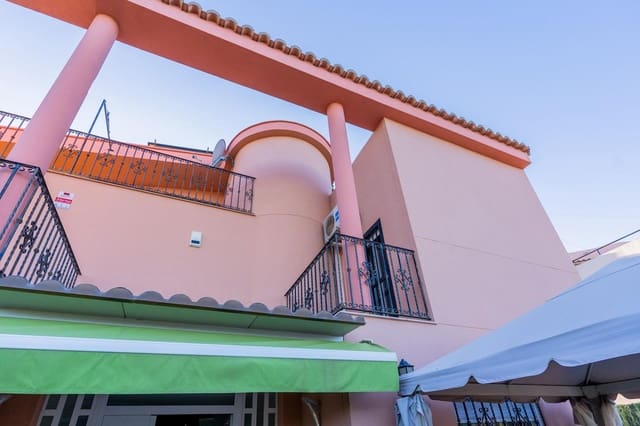 4 soverom Villa til salgs i Puig med garasje - € 1 150 000 (Ref: 9414090)