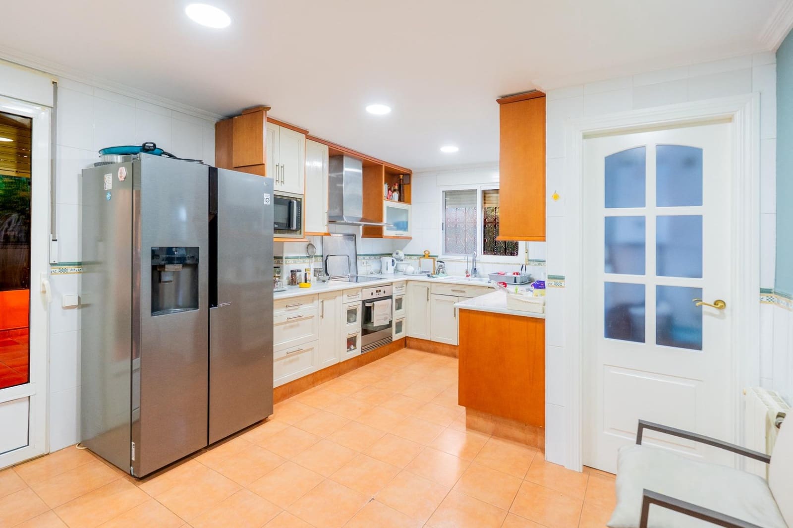 4 makuuhuone Huvila myytävänä paikassa Puig mukana 
autotalli - 1 150 000 € (Ref: 9414090)