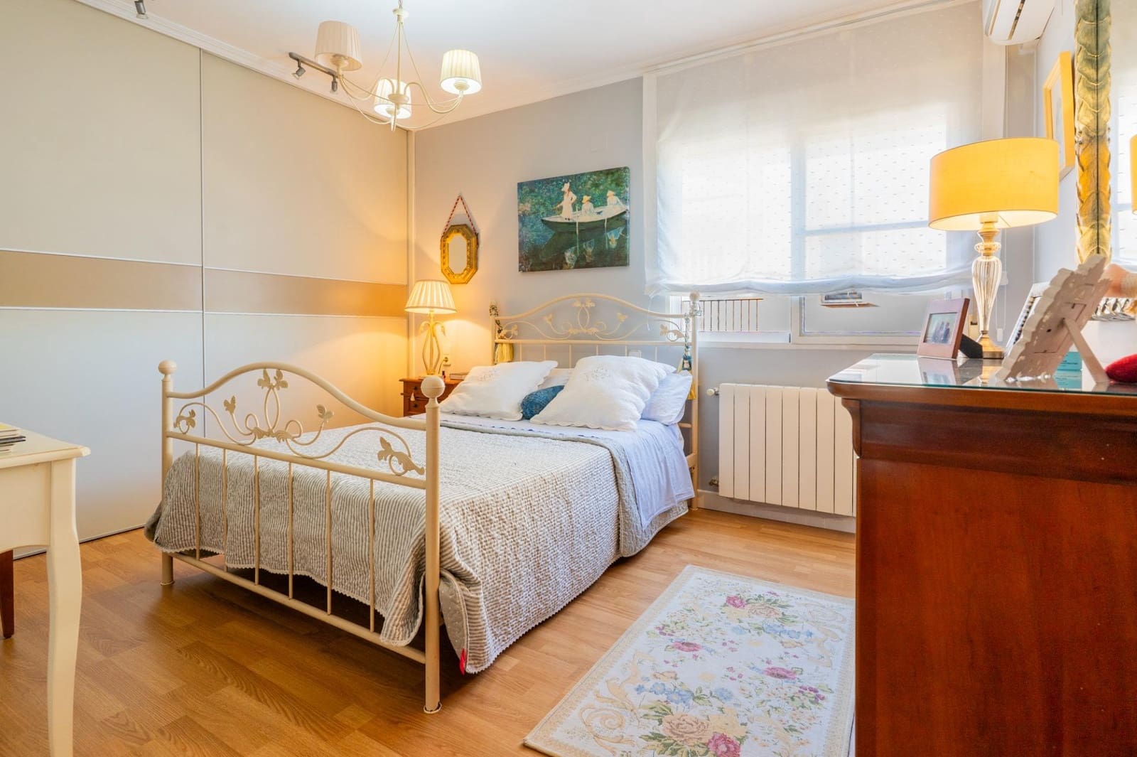 4 makuuhuone Huvila myytävänä paikassa Puig mukana 
autotalli - 1 150 000 € (Ref: 9414090)