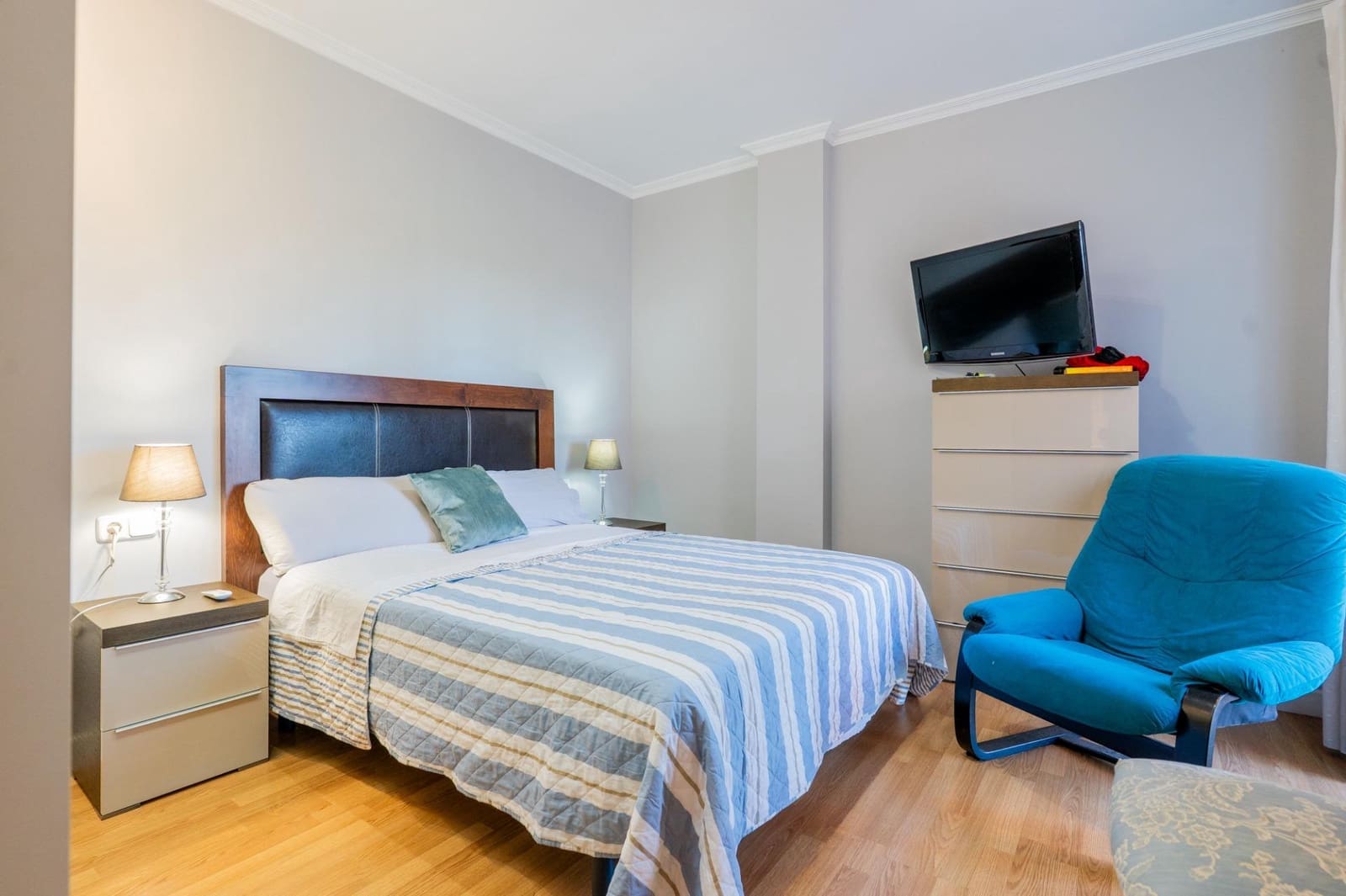 4 makuuhuone Huvila myytävänä paikassa Puig mukana 
autotalli - 1 150 000 € (Ref: 9414090)