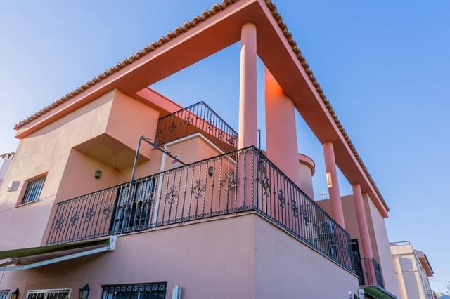 4 soverom Villa til salgs i Puig med garasje - € 1 150 000 (Ref: 9414090)