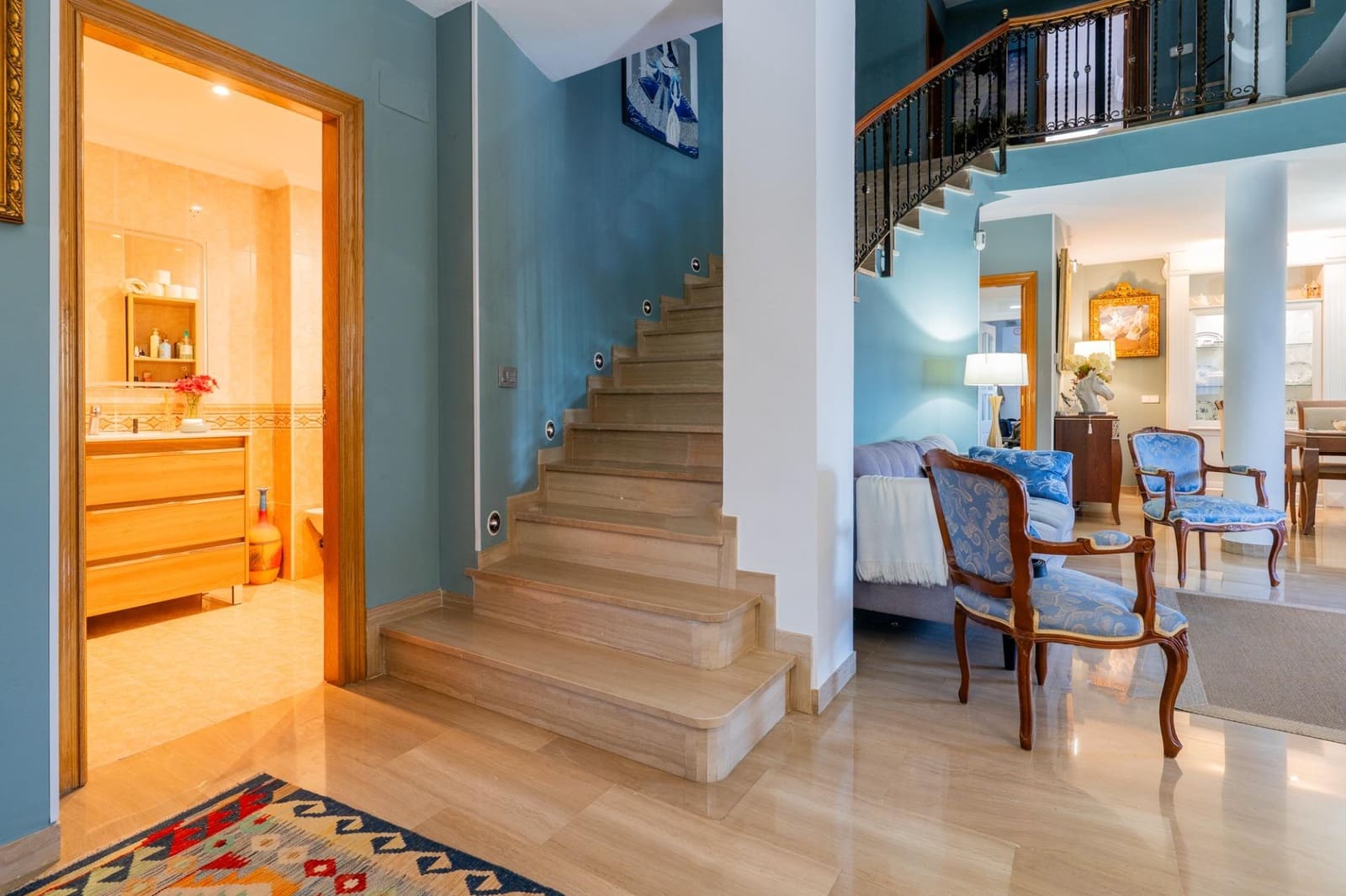 4 makuuhuone Huvila myytävänä paikassa Puig mukana 
autotalli - 1 150 000 € (Ref: 9414090)