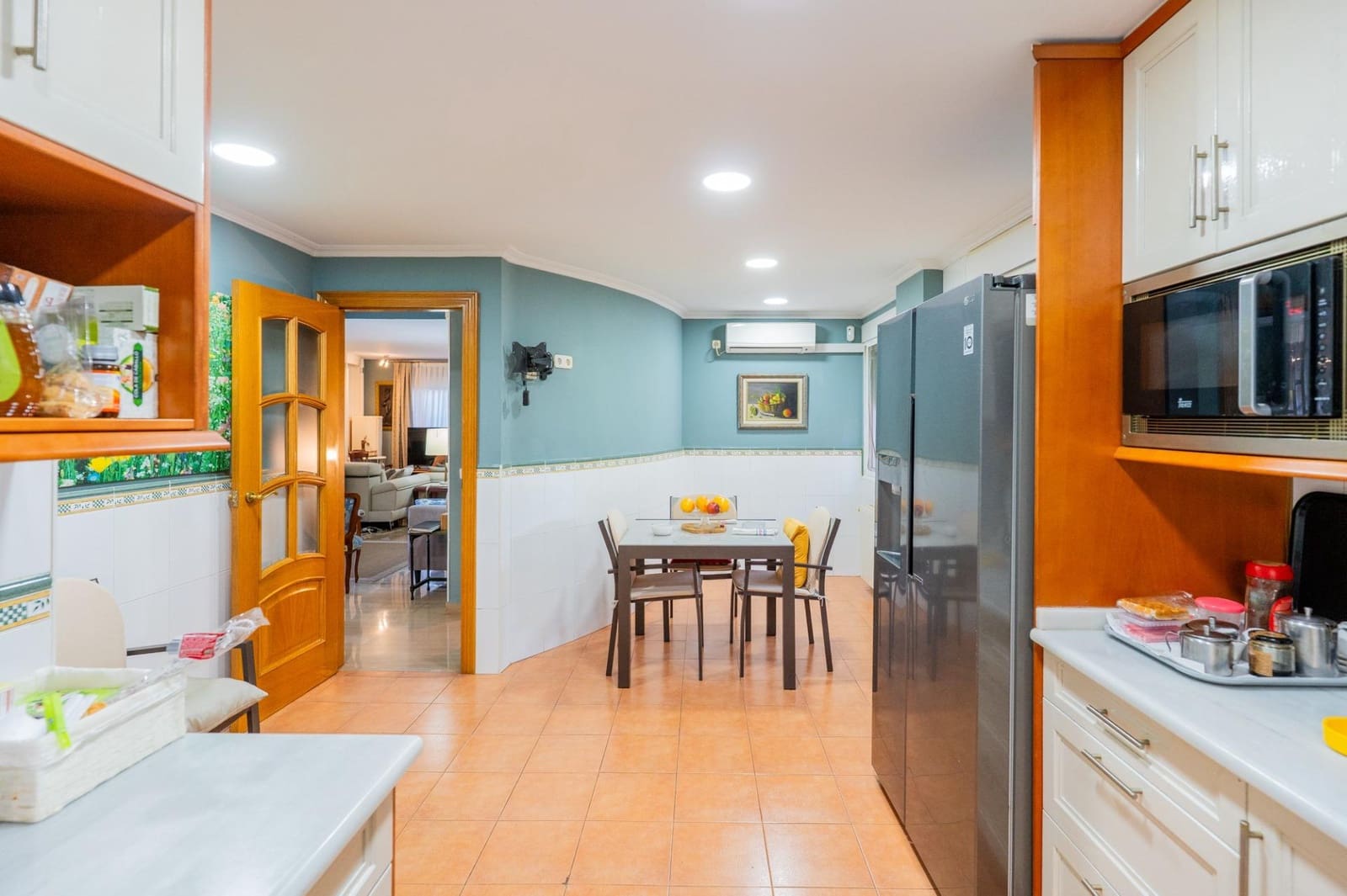 4 makuuhuone Huvila myytävänä paikassa Puig mukana 
autotalli - 1 150 000 € (Ref: 9414090)