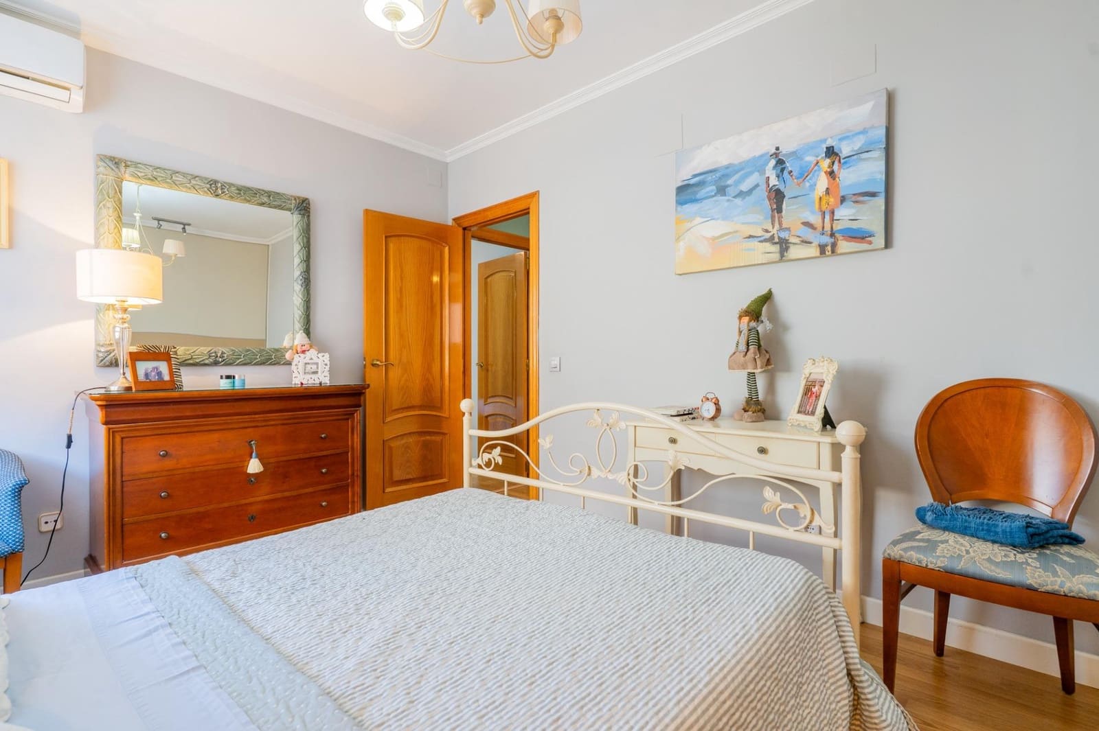 4 makuuhuone Huvila myytävänä paikassa Puig mukana 
autotalli - 1 150 000 € (Ref: 9414090)