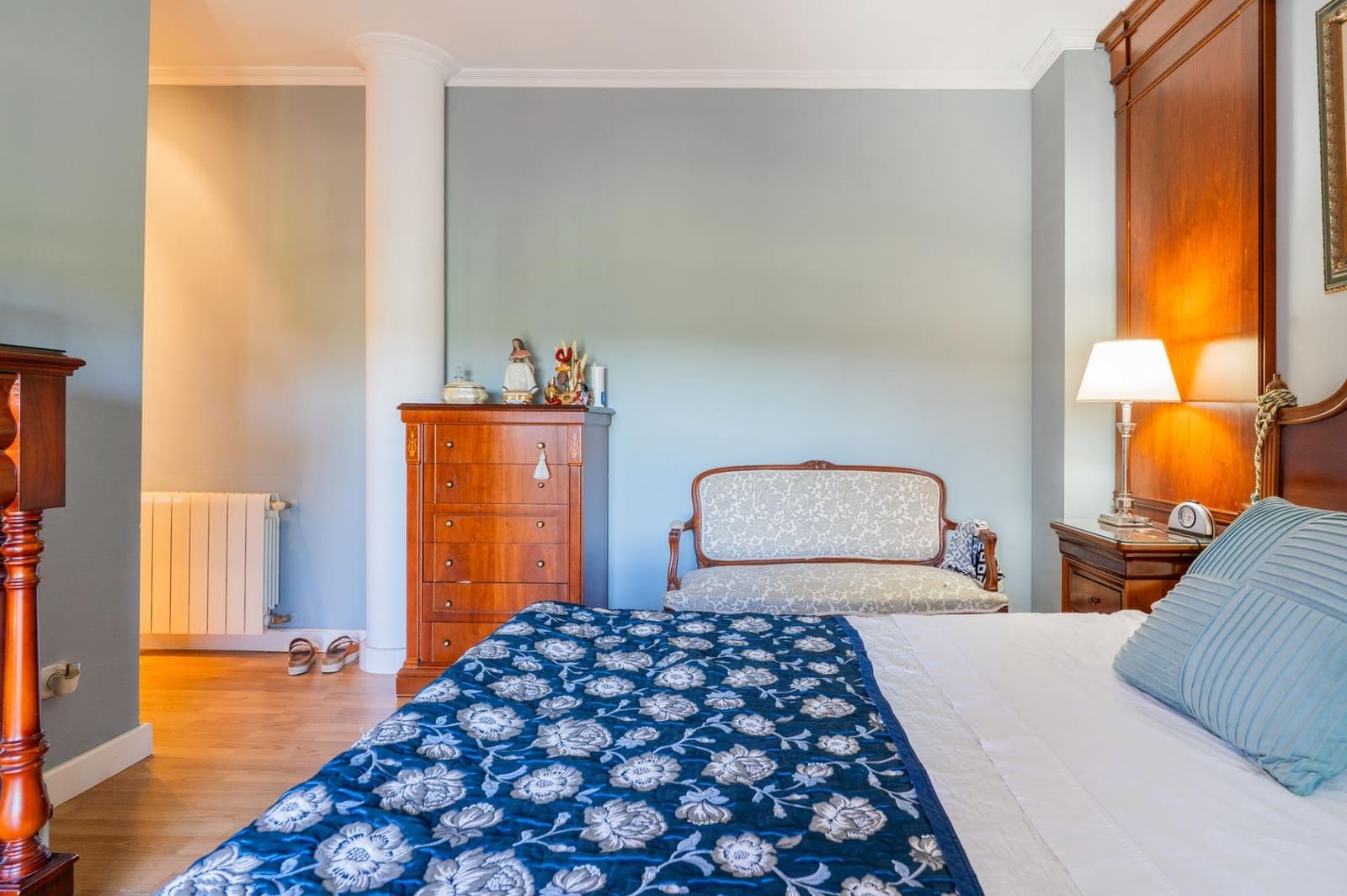 4 makuuhuone Huvila myytävänä paikassa Puig mukana 
autotalli - 1 150 000 € (Ref: 9414090)