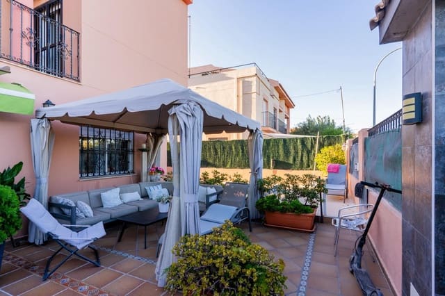 4 soverom Villa til salgs i Puig med garasje - € 1 150 000 (Ref: 9414090)