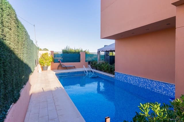 4 soverom Villa til salgs i Puig med garasje - € 1 150 000 (Ref: 9414090)