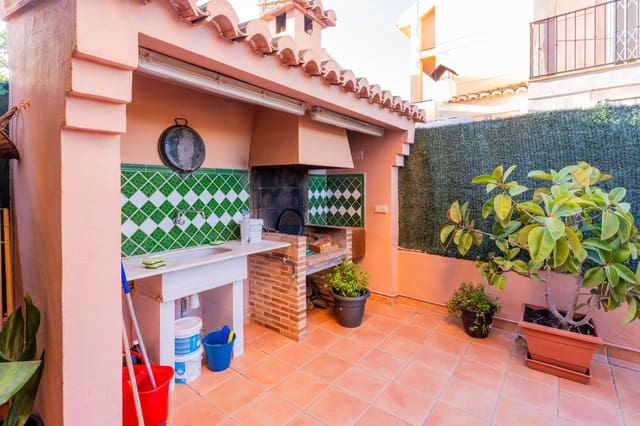 4 soverom Villa til salgs i Puig med garasje - € 1 150 000 (Ref: 9414090)