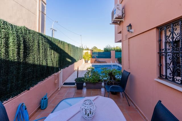 4 soverom Villa til salgs i Puig med garasje - € 1 150 000 (Ref: 9414090)