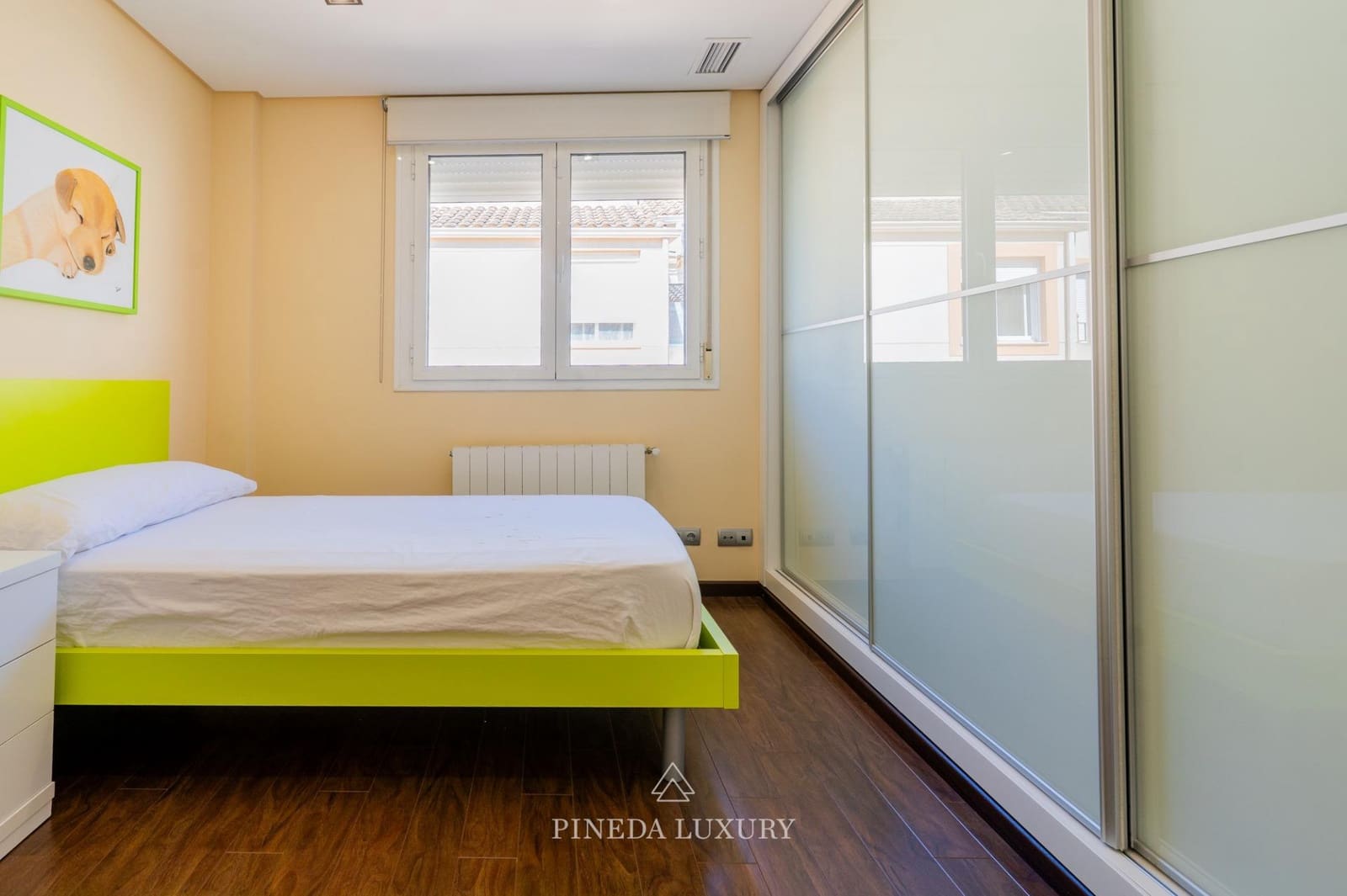 3 soverom Rekkehus til salgs i Puig med garasje - € 490 000 (Ref: 9414091)