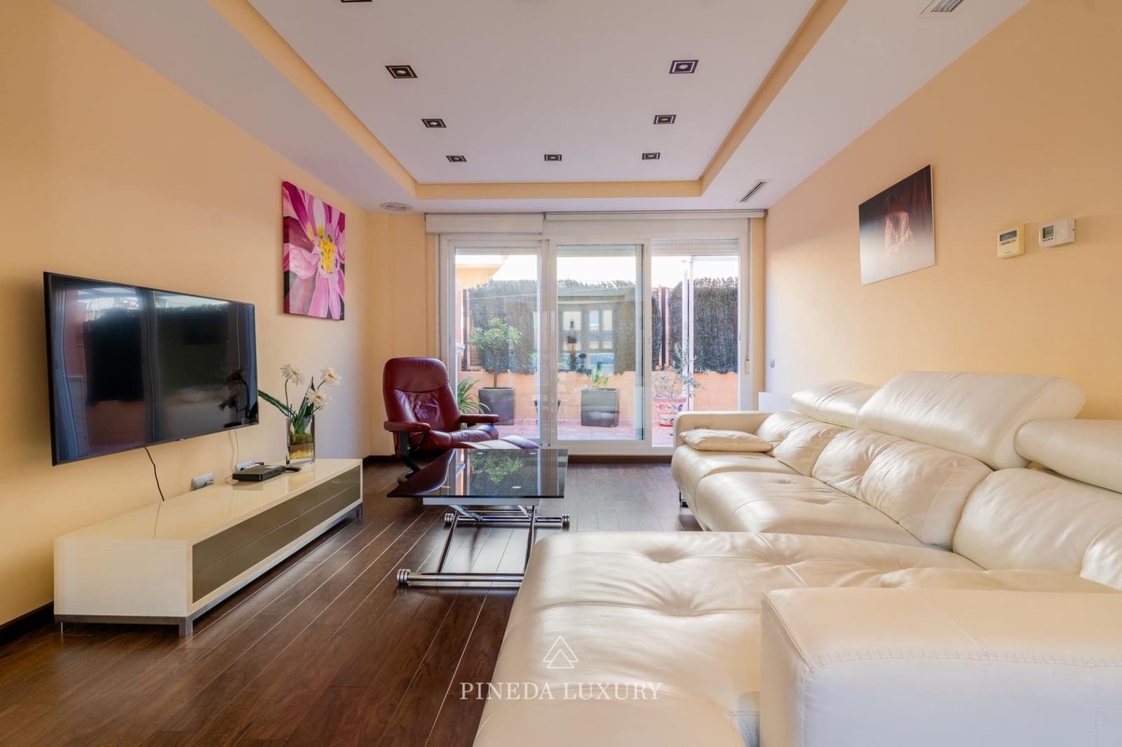 3 soverom Rekkehus til salgs i Puig med garasje - € 490 000 (Ref: 9414091)