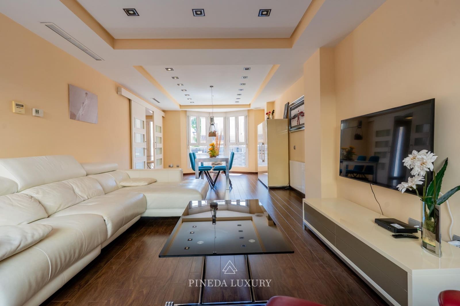 3 soverom Rekkehus til salgs i Puig med garasje - € 490 000 (Ref: 9414091)