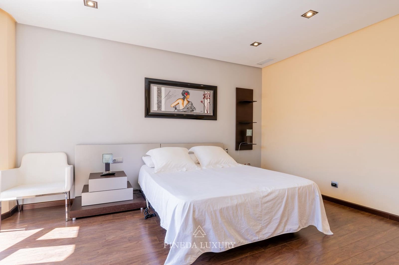 3 soverom Rekkehus til salgs i Puig med garasje - € 490 000 (Ref: 9414091)