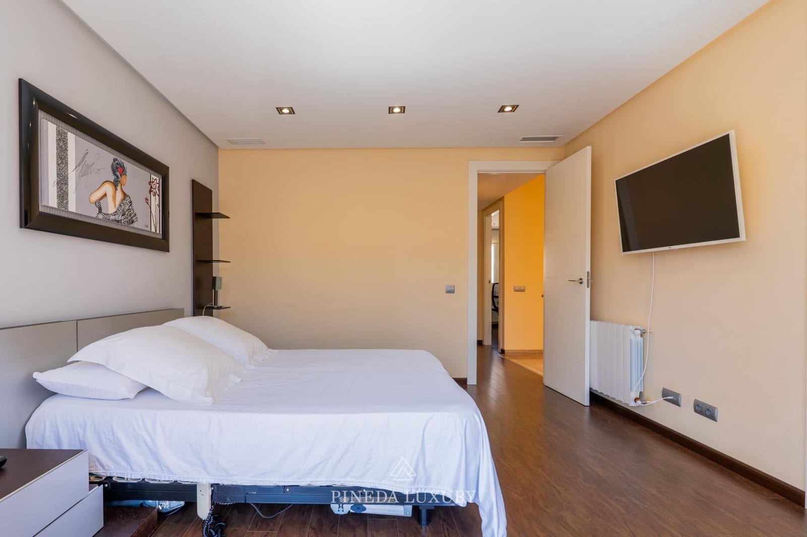 3 soverom Rekkehus til salgs i Puig med garasje - € 490 000 (Ref: 9414091)