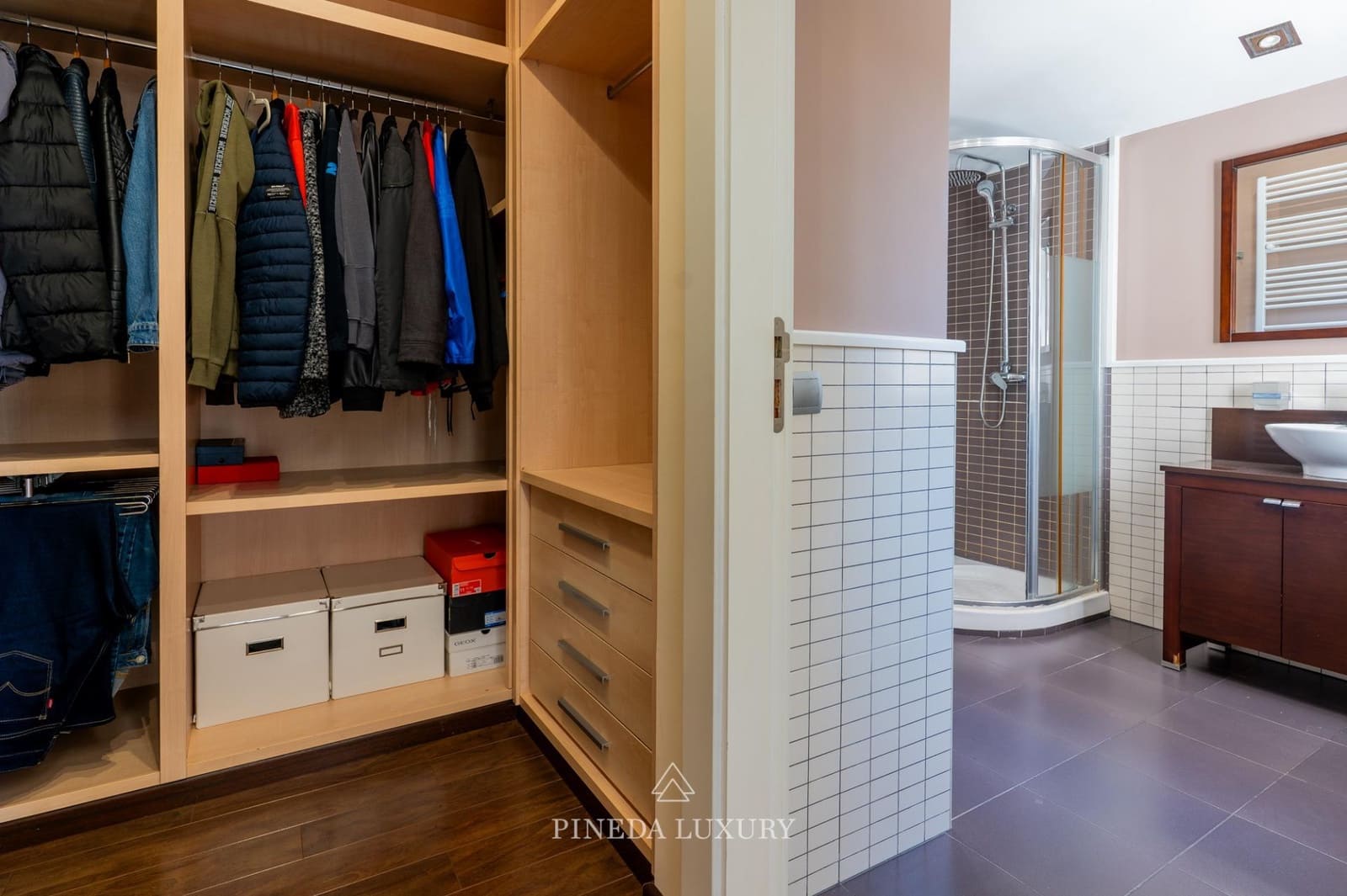 3 soverom Rekkehus til salgs i Puig med garasje - € 490 000 (Ref: 9414091)