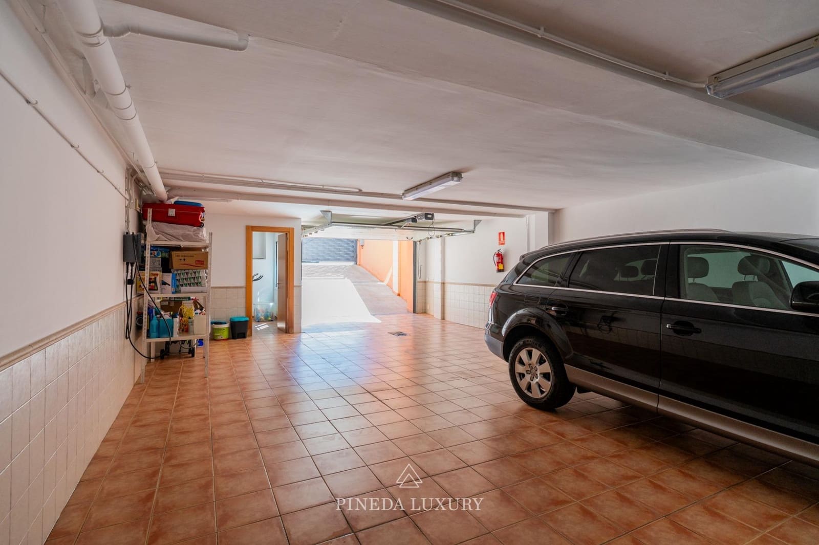 3 soverom Rekkehus til salgs i Puig med garasje - € 490 000 (Ref: 9414091)