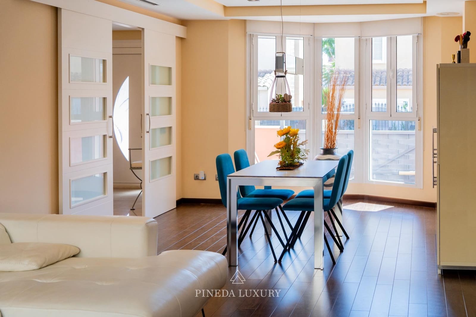 3 soverom Rekkehus til salgs i Puig med garasje - € 490 000 (Ref: 9414091)