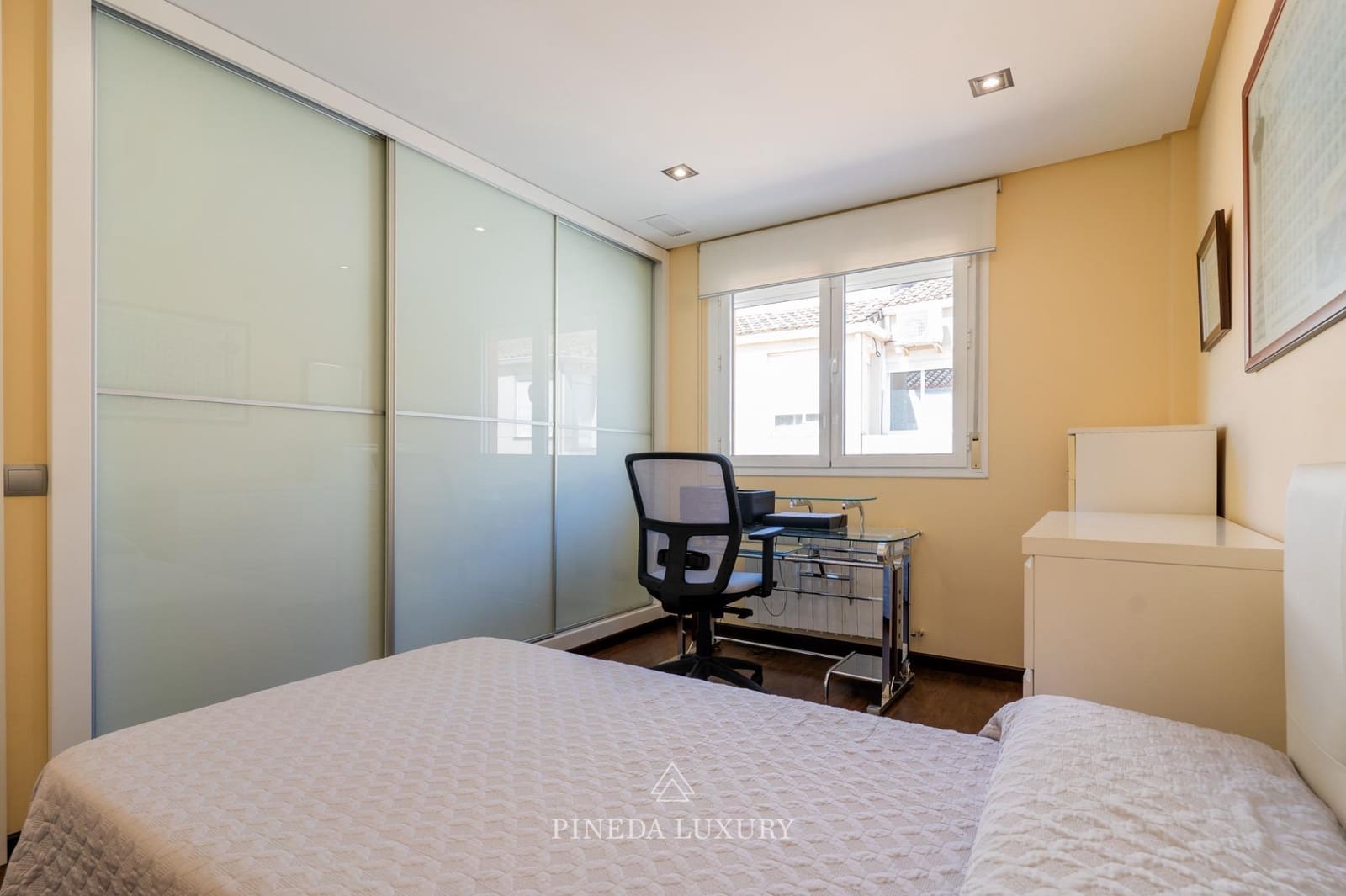 3 soverom Rekkehus til salgs i Puig med garasje - € 490 000 (Ref: 9414091)