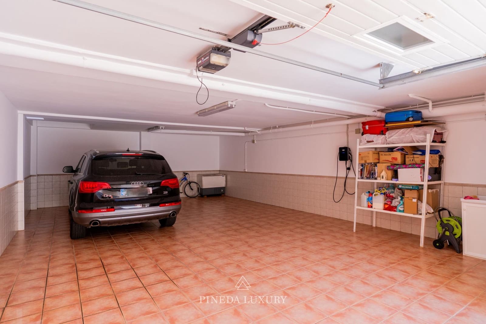 3 soverom Rekkehus til salgs i Puig med garasje - € 490 000 (Ref: 9414091)