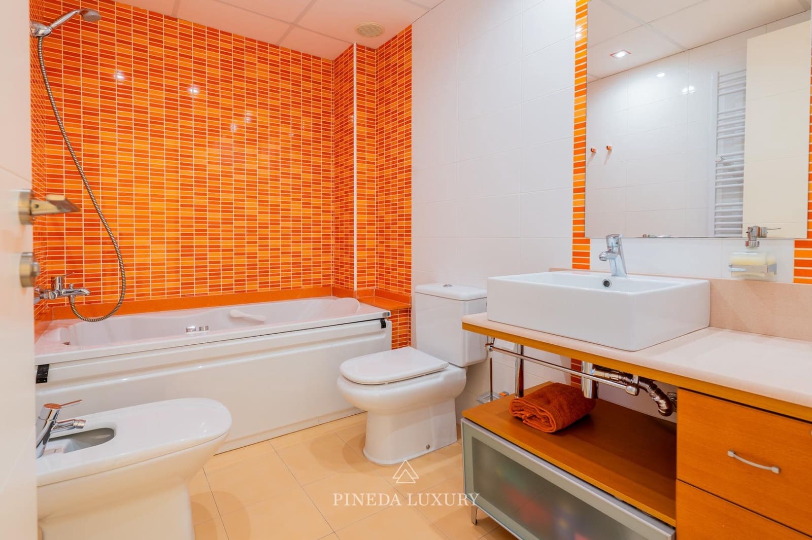 3 soverom Rekkehus til salgs i Puig med garasje - € 490 000 (Ref: 9414091)