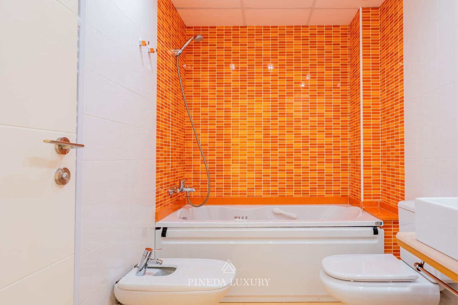 3 soverom Rekkehus til salgs i Puig med garasje - € 490 000 (Ref: 9414091)