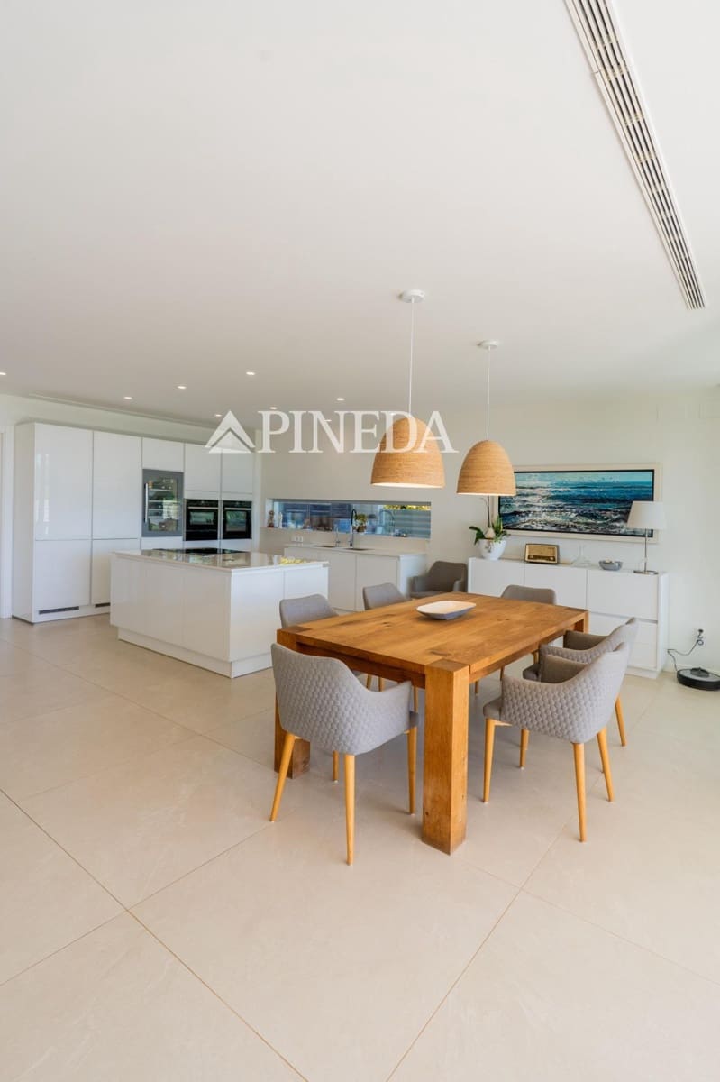 6 bedroom Villa for sale in Sagunto / Sagunt with pool garage - € 1,650,000 (Ref: 9414092)