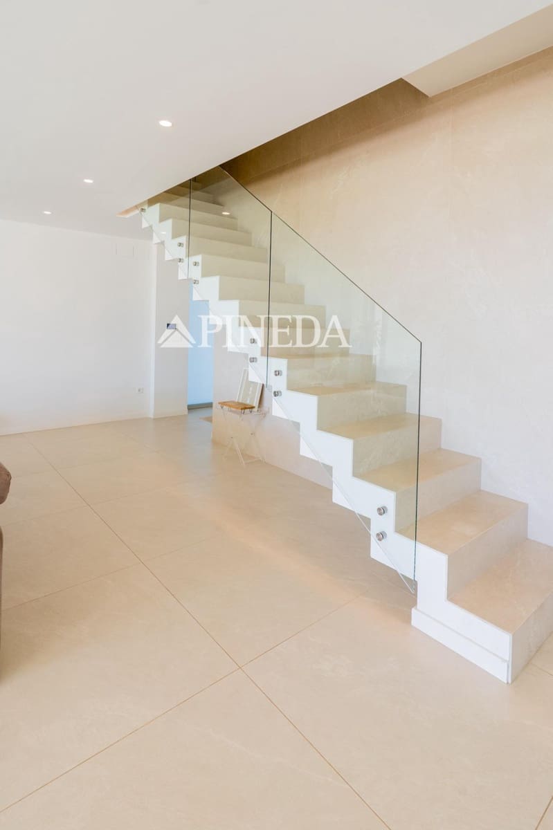 6 bedroom Villa for sale in Sagunto / Sagunt with pool garage - € 1,650,000 (Ref: 9414092)