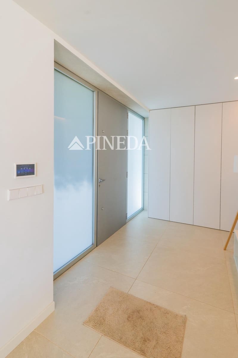 6 bedroom Villa for sale in Sagunto / Sagunt with pool garage - € 1,650,000 (Ref: 9414092)