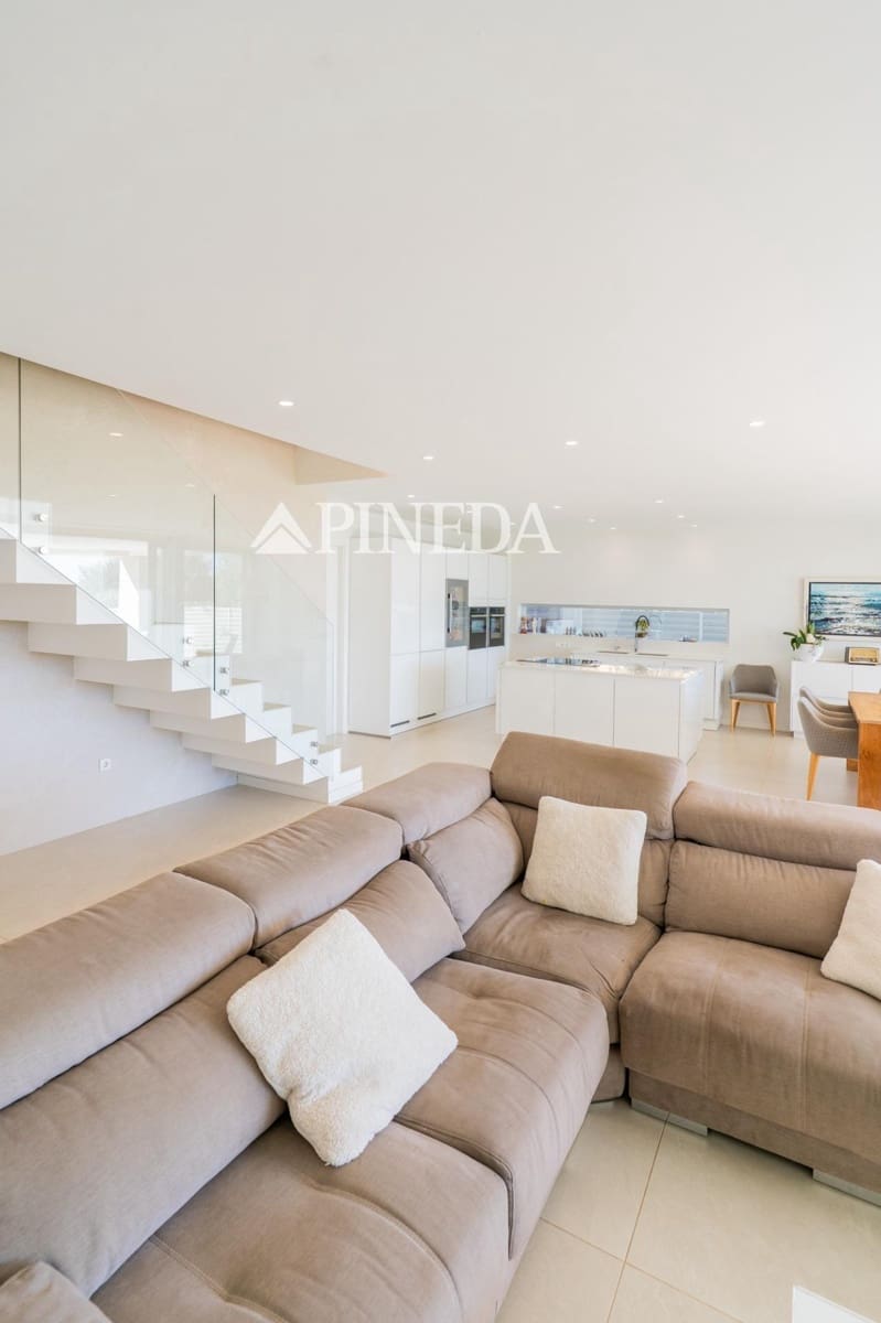 6 bedroom Villa for sale in Sagunto / Sagunt with pool garage - € 1,650,000 (Ref: 9414092)