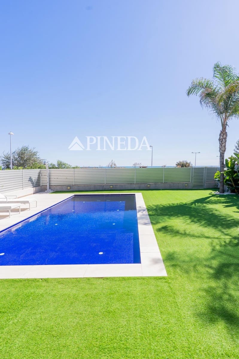 6 bedroom Villa for sale in Sagunto / Sagunt with pool garage - € 1,650,000 (Ref: 9414092)