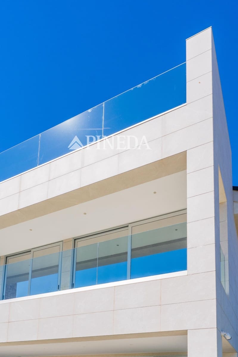 6 bedroom Villa for sale in Sagunto / Sagunt with pool garage - € 1,650,000 (Ref: 9414092)