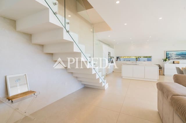 6 bedroom Villa for sale in Sagunto / Sagunt with pool garage - € 1,650,000 (Ref: 9414092)