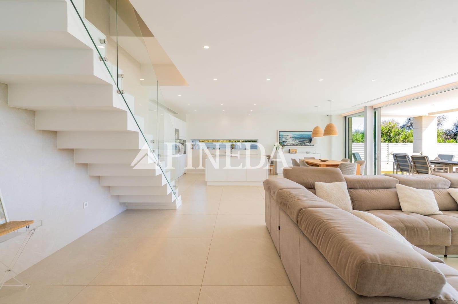 6 bedroom Villa for sale in Sagunto / Sagunt with pool garage - € 1,650,000 (Ref: 9414092)