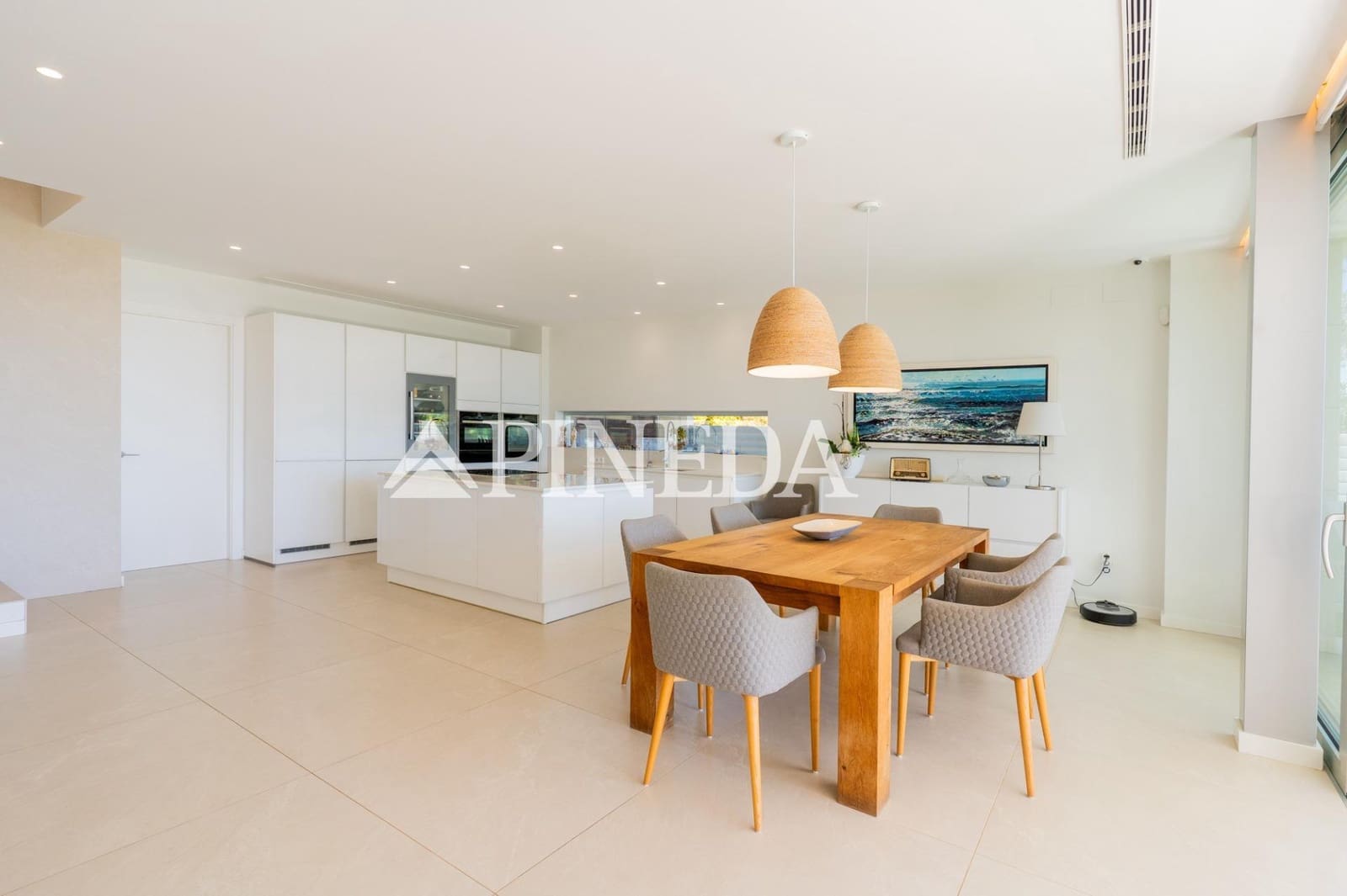 6 bedroom Villa for sale in Sagunto / Sagunt with pool garage - € 1,650,000 (Ref: 9414092)