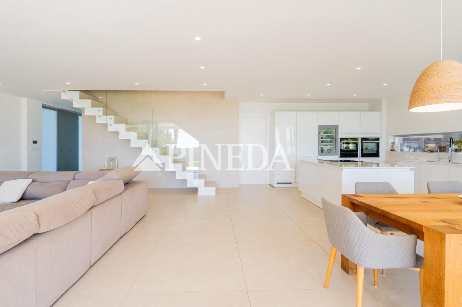 6 bedroom Villa for sale in Sagunto / Sagunt with pool garage - € 1,650,000 (Ref: 9414092)