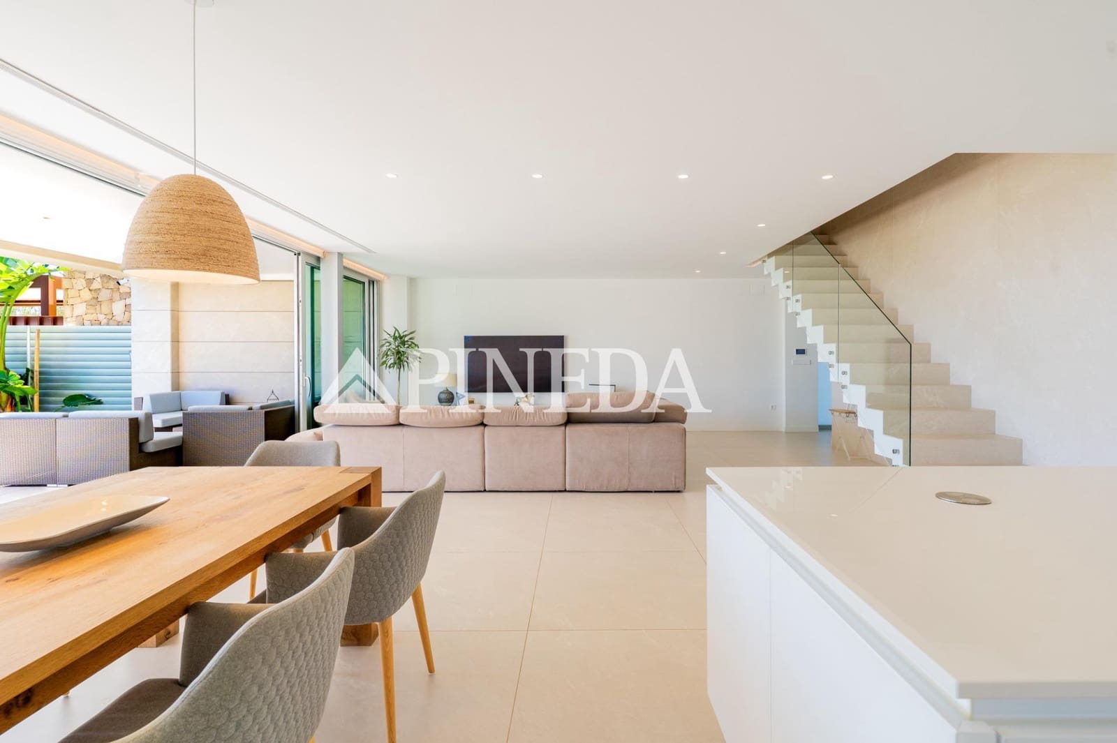 6 bedroom Villa for sale in Sagunto / Sagunt with pool garage - € 1,650,000 (Ref: 9414092)