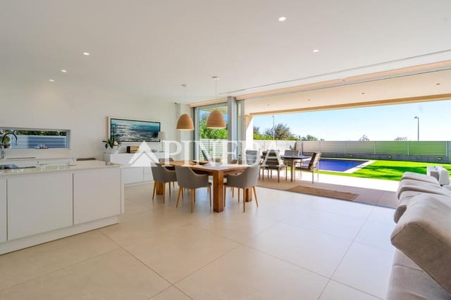 6 bedroom Villa for sale in Sagunto / Sagunt with pool garage - € 1,650,000 (Ref: 9414092)